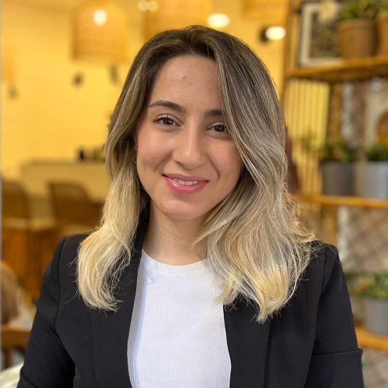 Eda Güzelyol